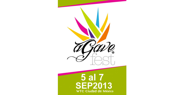 Agave Fest 2013