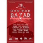 Food Truck Bazar