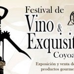 Festival de Vino & Exquisiteces