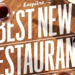 Los 20 mejores restaurantes de 2013 según Esquire 2
