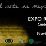 Expo Mezcal 2013