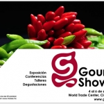 Gourmet Show 2014 llena de sabor el DF 2
