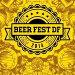 Beer Fest DF 2014 celebra su segunda edición 1