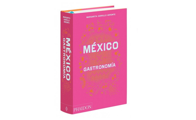México Gastronomía