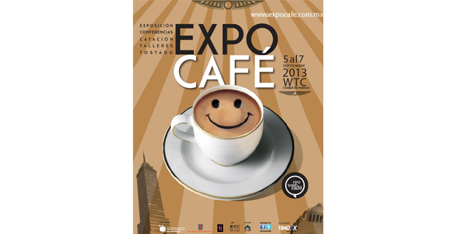 Expo Café 2013