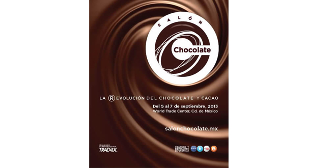 Salón Chocolate 2013