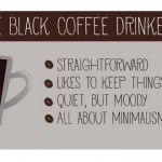 ¿Qué dice tu café sobre tu personalidad? 1