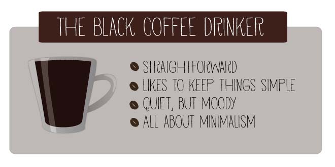 ¿Qué dice tu café sobre tu personalidad?