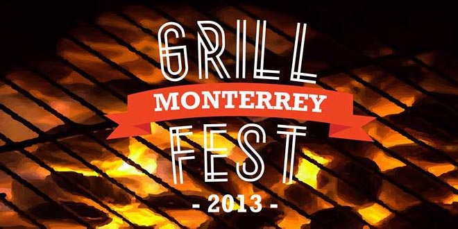 Monterrey Grill Fest: demuestra tus habilidades de parrillero