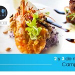 Gourmet Polanco: un festival gastronómico muy chic 2