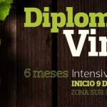 Círculo de Sommeliers de México invitan a su diplomado de vinos 1
