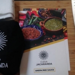 Casa Jacaranda: descubre México cocinando 4