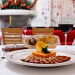 Restaurante Le Bouchon reabre sus puertas en Polanco 1