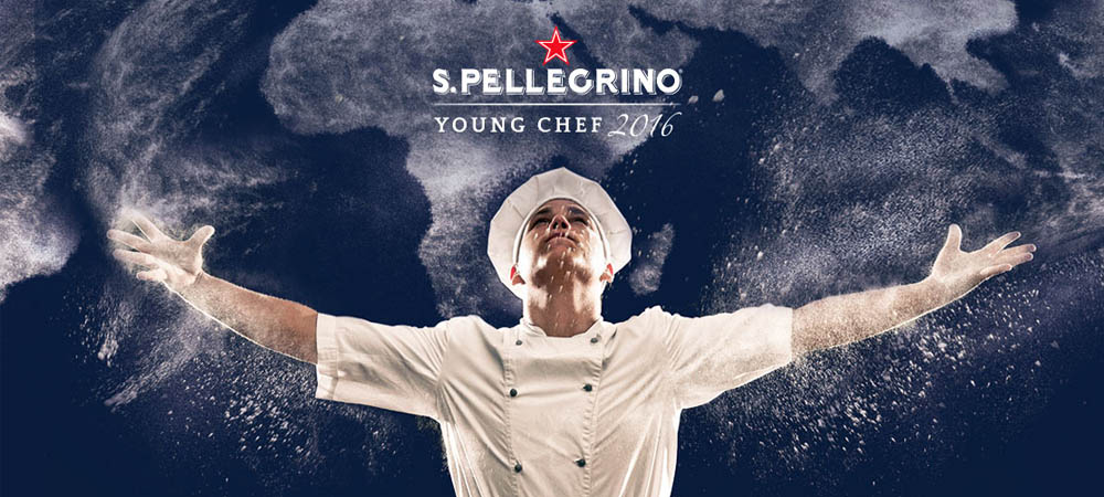 Los semifinalistas de S Pellegrino Young Chef 2016 15