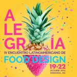 IV Encuentro Food Design Latinoamérica 19
