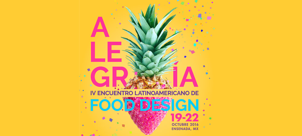 IV Encuentro Food Design Latinoamérica 4